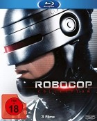 Robocop 1-3 Collection