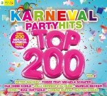 Karneval Partyhits Top 200 Vol.2