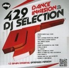 DJ Selection 429 - Dance Invasion Vol.129