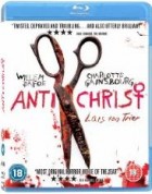 Lars von Triers Antichrist