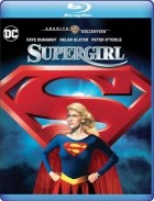 Supergirl