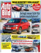 Auto Bild 01/2014