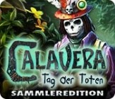 Calavera: Tag der Toten Sammleredition