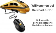 Traincontroller 9.0 A3