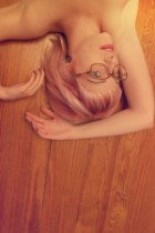 SuicideGirls -   Rouh Home Sweet Home