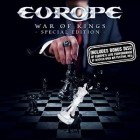 Europe - War Of Kings (Special Edition)