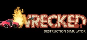 Wrecked Destruction Simulator