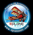 3Planesoft -  3D Screensaver + Wallpaper