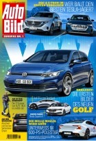 Auto Bild 41/2019