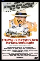 Charlie Chan und der Fluch der Drachenkönigin