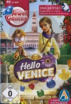 Hello Venice