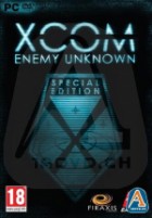 XCOM - Enemy Unknown