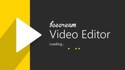 Icecream Video Editor Pro v2.45