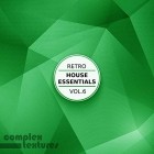 Retro House Essentials Vol.6