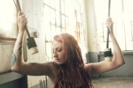 SuicideGirls   Syrenn Wasting Away