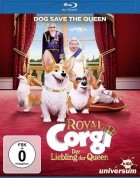 Royal Corgi - Der Liebling der Queen