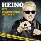 Heino - Mit Freundlichen Gruessen