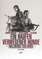 Inglorious Bastards - Ein Haufen verwegener Hunde