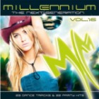 Millennium The Next Generation Vol.16