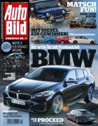 Auto Bild 13/2019