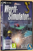 Werft Simulator 2013