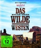 Das war der wilde Westen