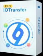 IOTransfer Pro v4.3.0.1559