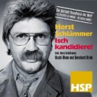 Horst Schlämmer - Isch kandidiere