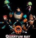 Cosmic Quantum Ray - XviD - Die Serie