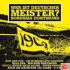 Wer Ist Deutscher Meister Borussia Dortmund