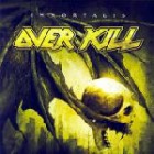 Overkill - Immortalis (Deluxe Edition)