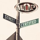 M.O.P. - Street Certified