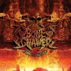 Bone Gnawer - Cannibal Crematorium