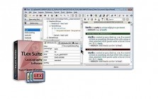 TLex Suite 2019 v11.1.0.2632