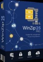 WinZip Pro v25.0 Build 14273 (x32-x64)