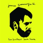 James Summerfield - Two Brothers Leave Home