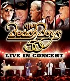 The Beach Boys Live in Concert 50th Anniversary (2012)