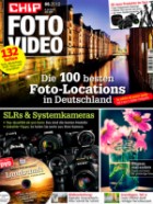 Chip Foto und Video 08/2012