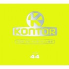 Kontor Top Of The Clubs Vol.44