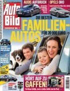 Auto Bild 01/2018