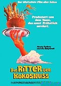 Die Ritter der Kokosnuss