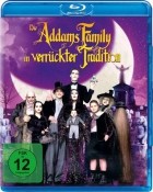 Die Addams Family in verrückter Tradition