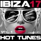 IBIZA 2017 Hot Tunes Vol.1