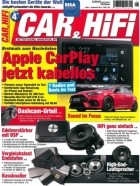 Car und Hifi Magazin 05/2018