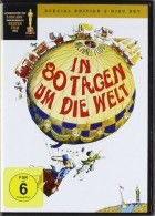 In 80 Tagen um die Welt