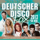 Deutscher Disco Fox - Es Geht Weiter-Die Neue