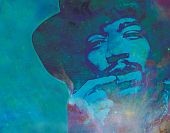 Jimi Hendrix - Valleys Of Neptune