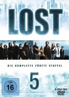 Lost - Staffel 5