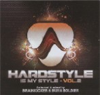 Hardstyle is My Style Vol.2