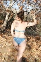 SuicideGirls - Mamajeska Exploited Expedition - 41 Pics